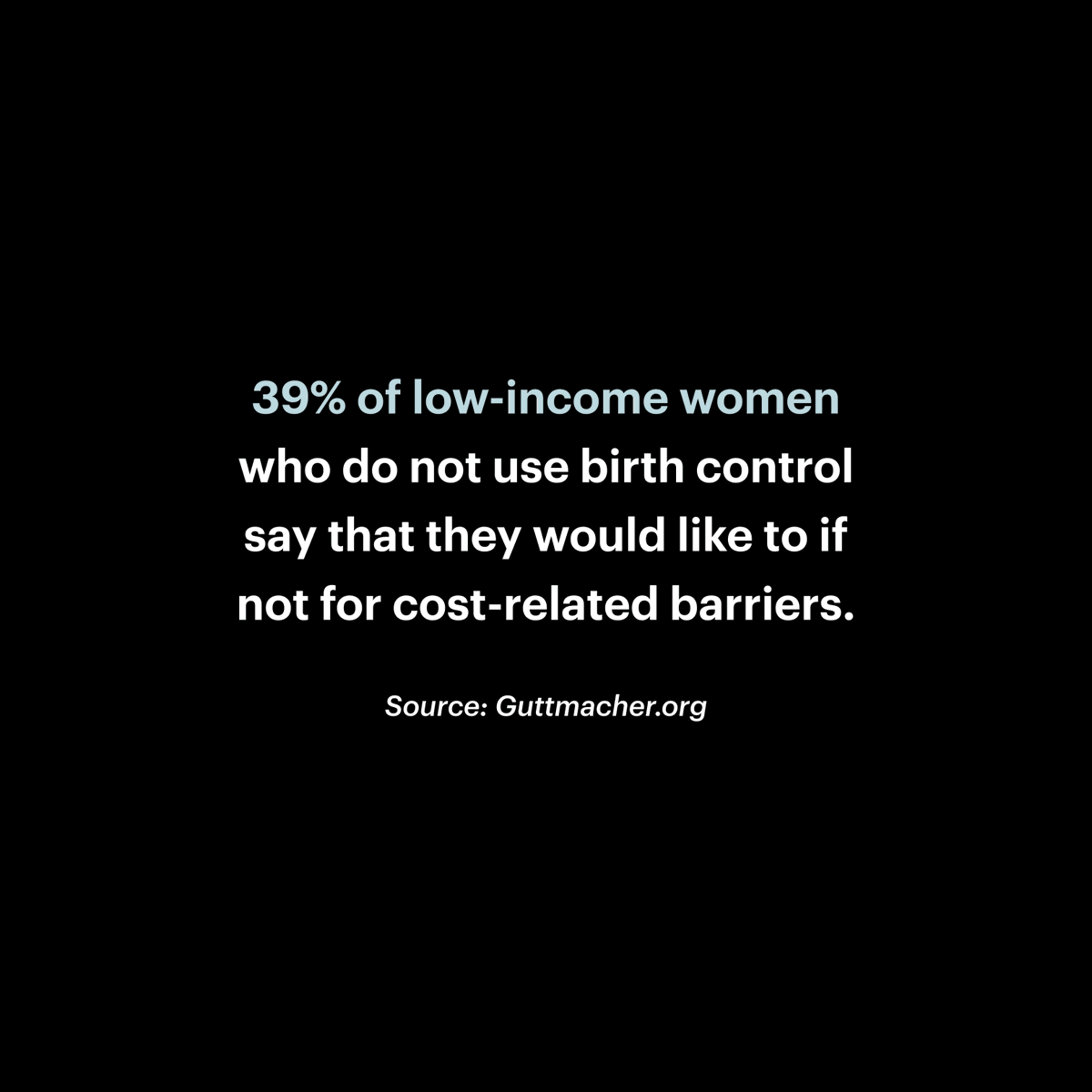 nurxapp's tweet photo. These are the stories of real patients who struggled to afford birth control before discovering Nurx. You can help make contraception obtainable for people in financial need by donating to the BCBenefits access fund from @PowertoDecide. #ProtectContraception https://t.co/TlICEN3AbM