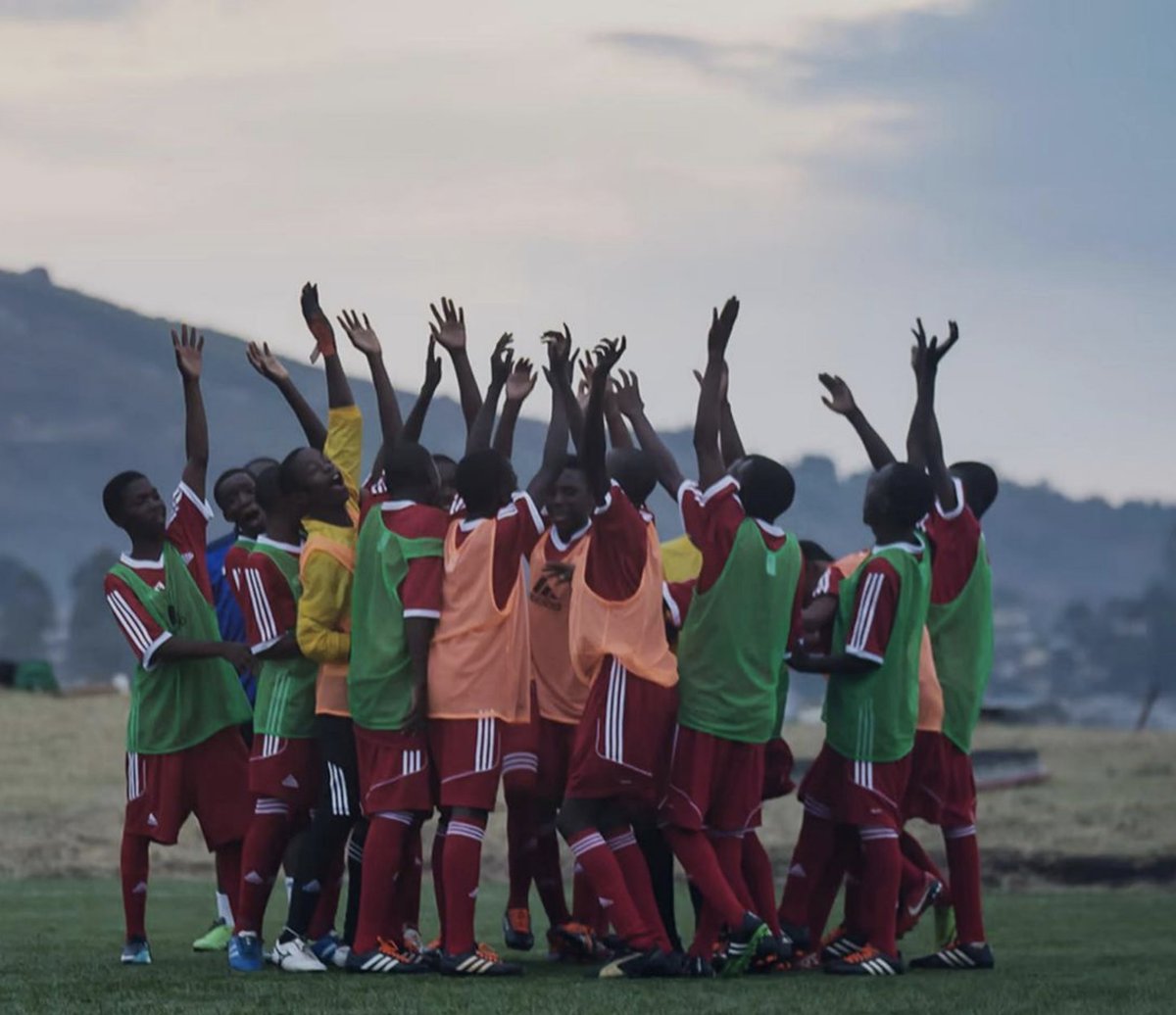 beyondthecuporg's tweet photo. MAKE FOOTBALL WORK FOR SOCIETY

World Cup implemented internal restructures and engaged in a range of joint projects with UN agencies as well as international and intergovernmental organisations to address global challenges. #beyondthecupseries #FIFA #WorldCup2022 https://t.co/jTnwsUcdrc