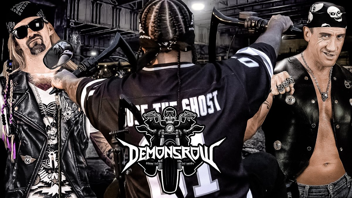 DemonsRow's tweet photo. we talk about the #worst #bikers you could ever meet! Ones that will destroy your #motorcycleclub We talk about how you could spot these things on #demonsrowtv
#bikers' #biker #outlawmotorcycleclub #outlaws #outlawbiker #outlaw #mcs #bikergram #bikelife https://t.co/BKuvCoxg0R https://t.co/evzUbhVm6Z