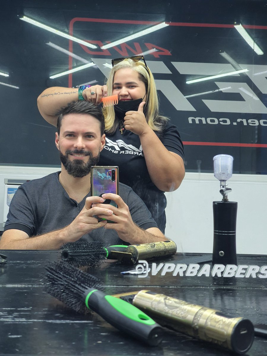 drtonydefreitas's tweet photo. #BarberTime ¿Les gusta? https://t.co/zTV9oSReiq