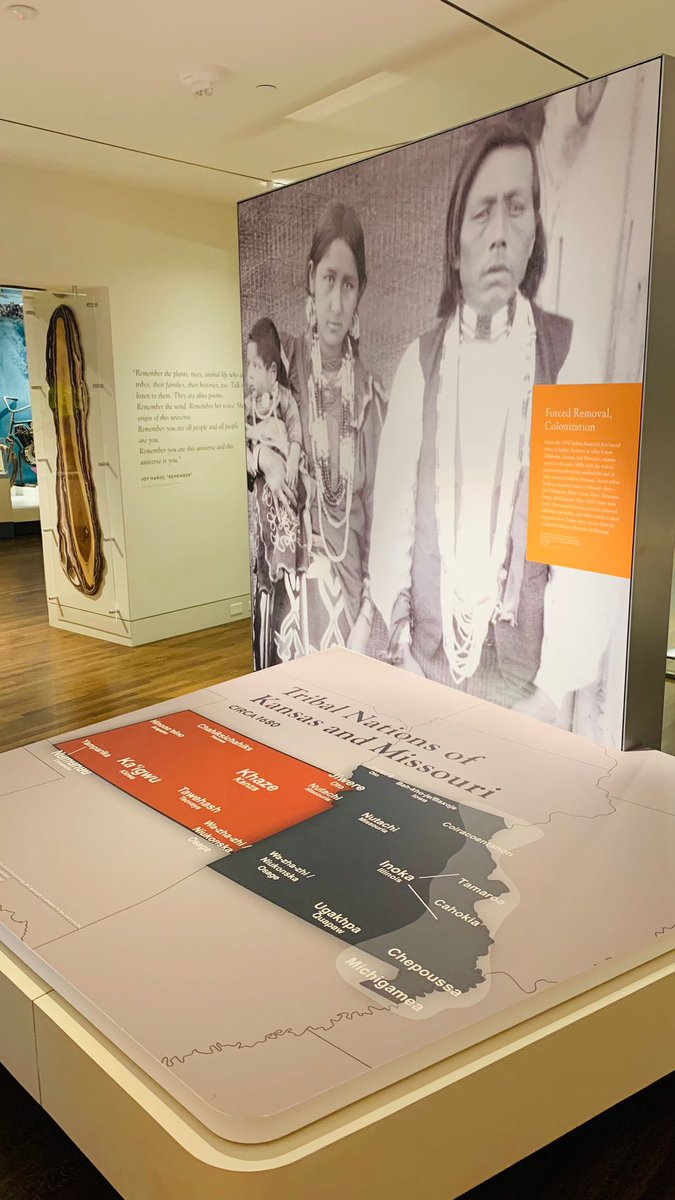 The best way to learn about KC is visiting <a href="/KC_Museum/">Kansas City Museum</a>. The work, detail and commitment of Anna Marie Tutera and her team translates in an opportunity to travel through past, present and future, and listen to the voices of the communities who helped build the place they call home.