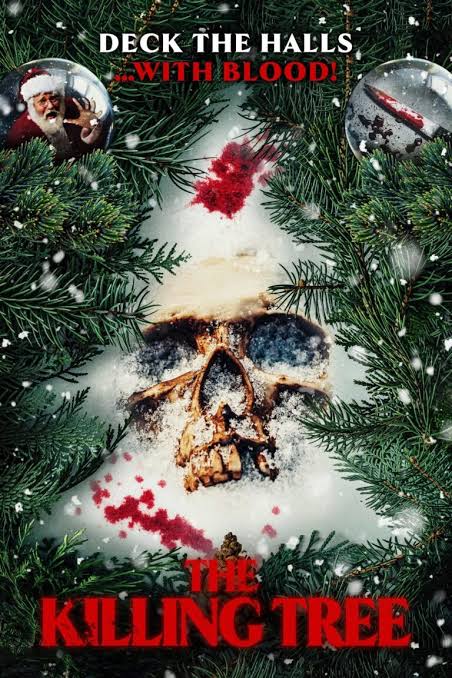 SandymoonDCS's tweet photo. Ya empezaron a salir las pelis #navideñas de #Terror muajajjaja #ChristmasBloodyChristmas #violentnigth #killingtree
🎄🔪🧑🎄🎁🤣 Las veré y les comento #peliculas #navidad #sandymoon #rt https://t.co/SyHZrBu5CA