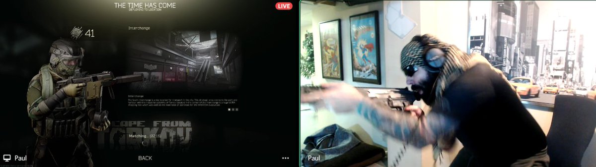 Nick Scatch tweet media