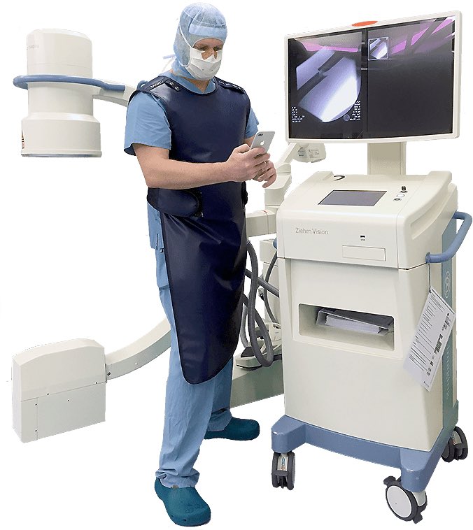 I had an idea a few years ago - build a website to store, catalogue and share case images

osteosynthesis.org

Indexed, searchable, shareable, downloadable. Store and retrieve your own work, or be inspired by others. Oh, and it’s absolutely free

#orthotwitter #orthopedics