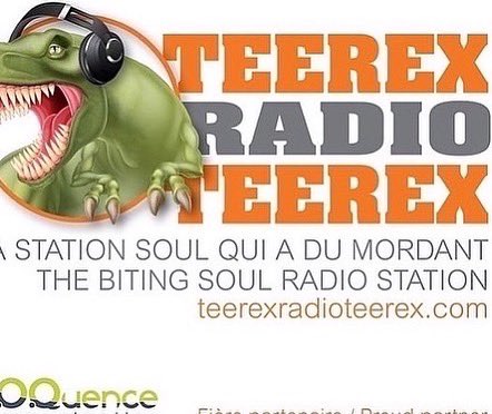 CTeerex's tweet photo. Luc Gascon Perso of The Flying Deep Show is airing right now on @teerex_radio! I’m loving it, he’s speaking French though! Lol 😂 Hugs #bitingsoul #VereransDay #VeteransDayCelebration #teerexradioteerex #lucgascon https://t.co/rU9jRlziKD