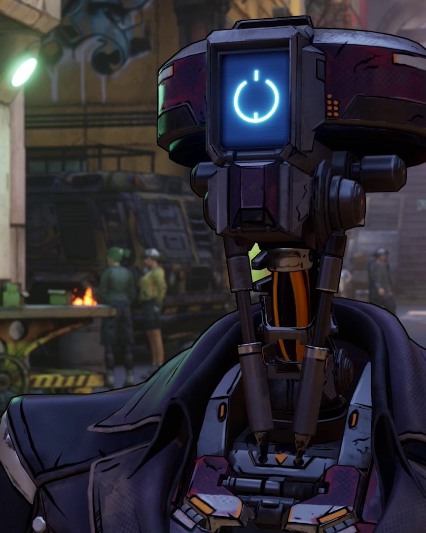 Borderlands on Twitter: "POINT EM OUT! 😡🤬 https://t.co/sgE77NW5pN ...