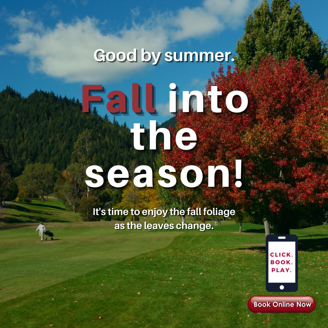 EagleChaseGolf's tweet photo. Enjoy the show at Eagle Chase Golf Club! Book now: https://t.co/4yeTYd6hrS https://t.co/XxCasuiGna