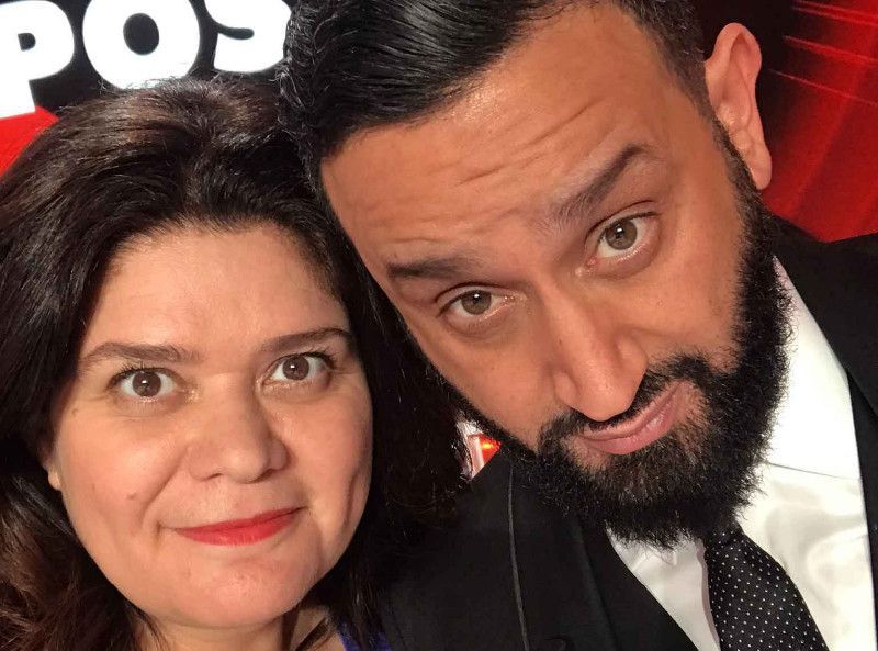 bif_o's tweet photo. Un détail vous a peut-être échappé
Alors que le ban et l'arrière ban de #LFI sont montés au créneau pour dénoncer "l'odieux Hanouna", une figure du mouvement n'a pas fait le moindre tweet.
C'est Raquel Garrido dont le saltimbanque a dit qu'il l'avait tous les jours au téléphone ! https://t.co/czlUbsvC09
