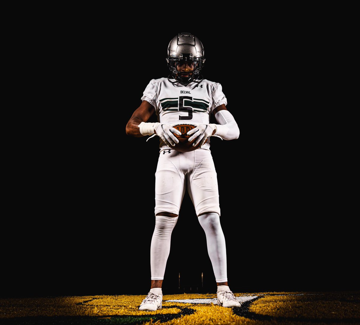 DVUfootball's tweet photo. ❇️ WEEK 10 ❇️ 

🆚  Widener University 
📆 Saturday, November 12th
⏰ 1:00PM ET
📍 Leslie C. Quick Jr. Stadium https://t.co/TE17euQ9fJ