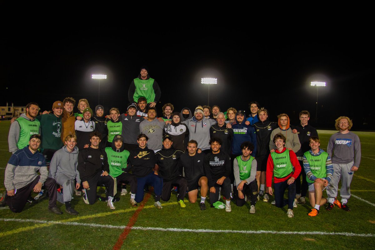 Colorado Men’s Rugby tweet media