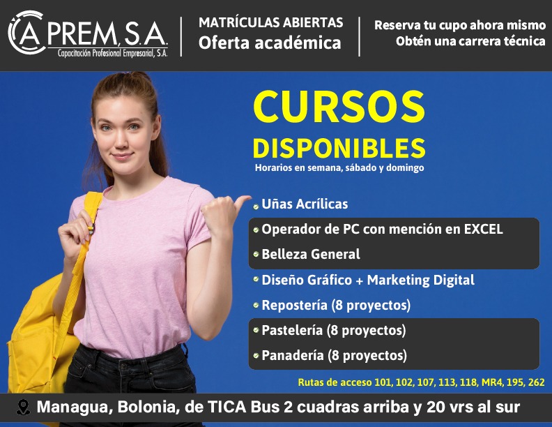 CAPREMSA tweet picture