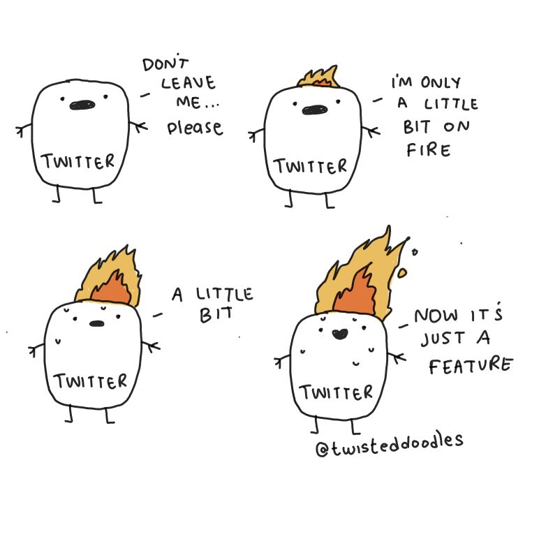 twisteddoodles's tweet image. Twitter