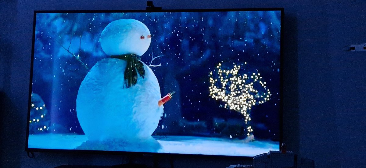 Top effort <a href="/aldi/">Aldous Solano</a> #Kevin #snowman #carrot 🙈🤣