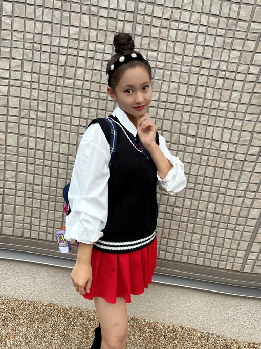 Twitterのコスプレ画像24