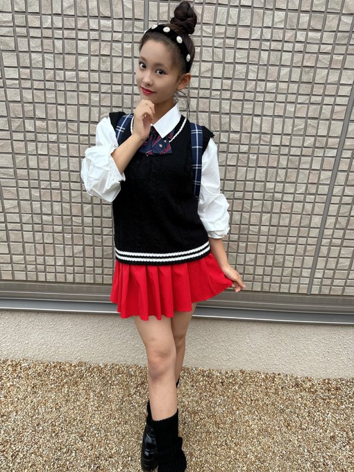 Twitterのコスプレ画像23