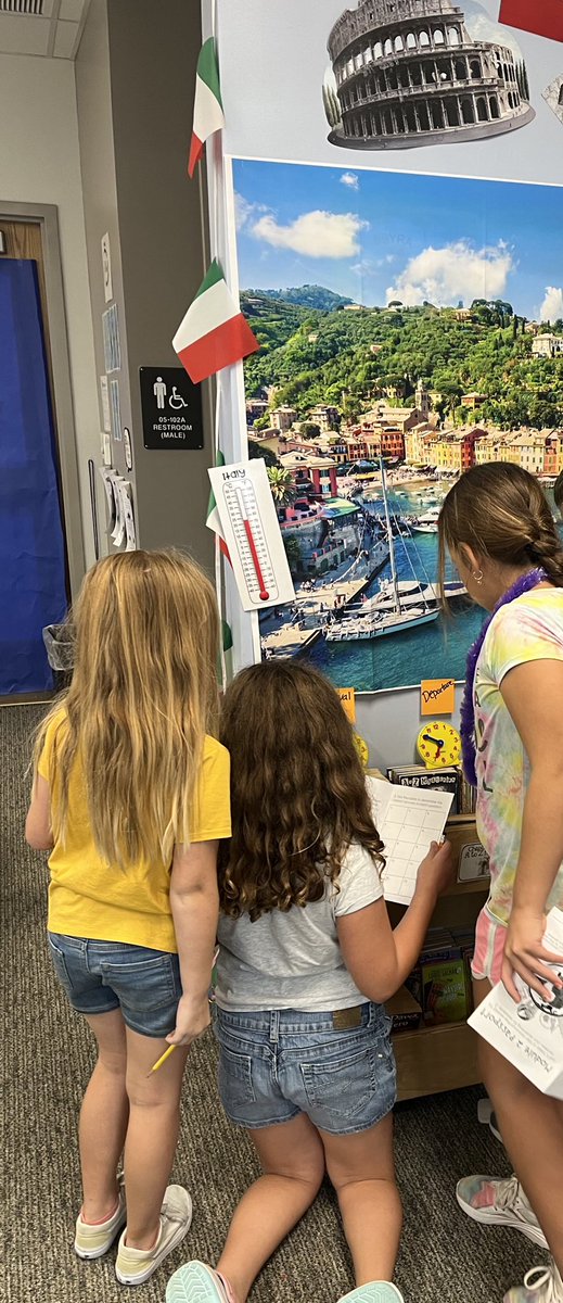 We are proud of our students who accomplished the goal of engaging in accountable talk during math to deepen their thinking. @cdgantt #gratitude