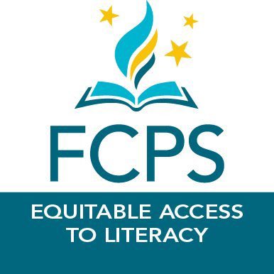 Looking for the latest updates for the @fcpsnews Equitable Access to Literacy Plan? Give @ealfcps a FOLLOW 💙and check out the NEW website fcps.edu/about-fcps/str…
