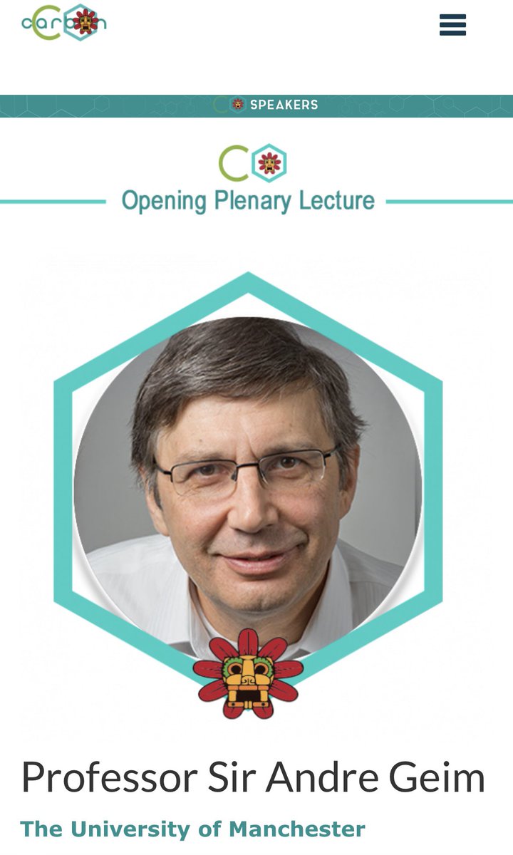 Mexican Association of Carbon/Asociación Mexicana tweet media