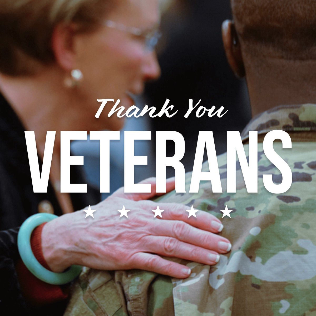 On this Veterans Day, thank you to all who have served for your brave and selfless dedication to our country.  Markham is immensely proud to have been working alongside <a href="/hiringourheroes/">Hiring Our Heroes</a> &amp; <a href="/USCCFoundation/">U.S. Chamber of Commerce Foundation</a> for over ten years to help support veterans and their families.