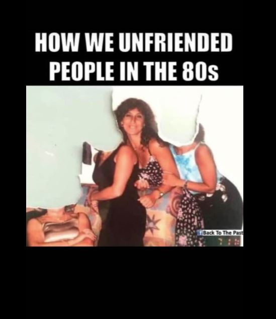 #facebookmemes #oldschool https://t.co/5xCM8XpweO<a href="/tag/facebookmemes"class="tags">#facebookmemes</a><a href="/tag/oldschool"class="tags">#oldschool</a>