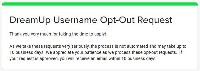 BastardSuper's tweet photo. @DeviantArt Why is just opting out with my entire portfolio so obtuse and likely impossible? Why do you call my demand that my art not be used a REQUEST? 

The choice to allow my whole body of work to be added to this AI resource pool should absolutely not be yours to make. https://t.co/LfOrgHg3qG
