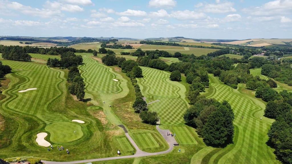 Davepatrick86's tweet image. What me and the lads at Marlborough produced last year.