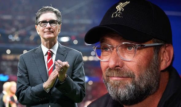 LFCTransferRoom's tweet photo. Jurgen Klopp:

“In the structure we have, we are able to spend money. But it was always that we have to look at what we earn. That was always the situation. How we've done it so far has brought us where we are. But sometimes you have to spend.” https://t.co/Kj6IWXeCbR