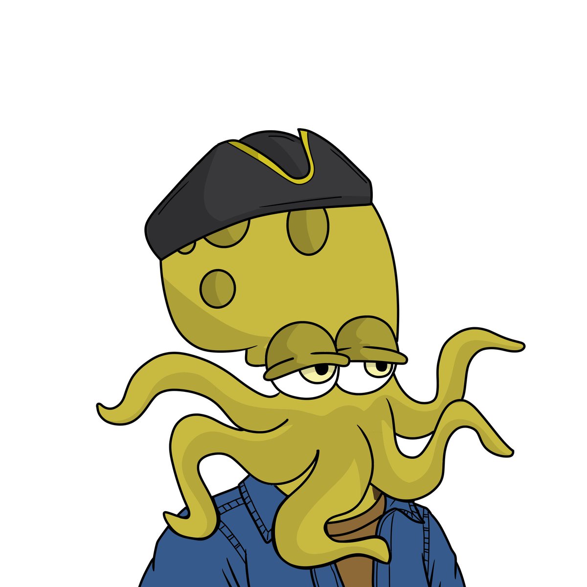 Happy Weekends!🥳

Mint <a href="/AptosKrakens/">Aptos Krakens 2.0</a> for 1.2 $Apt($6) and get into RAFFLE for a chance to win: 

<a href="/MetaTattooClub/">MTC | #LGFI 🏛</a> x 1
<a href="/Primatesnft/">Primates🌿</a> x 1
<a href="/GMersNFT/">GMers NFT 🌞</a> x 5

Also experience CROSS-CHAIN reveal of upgraded Aptos Krakens art into @SoltyKrakens🔥

Mint: tinyurl.com/AptosKrakensMI… 💙