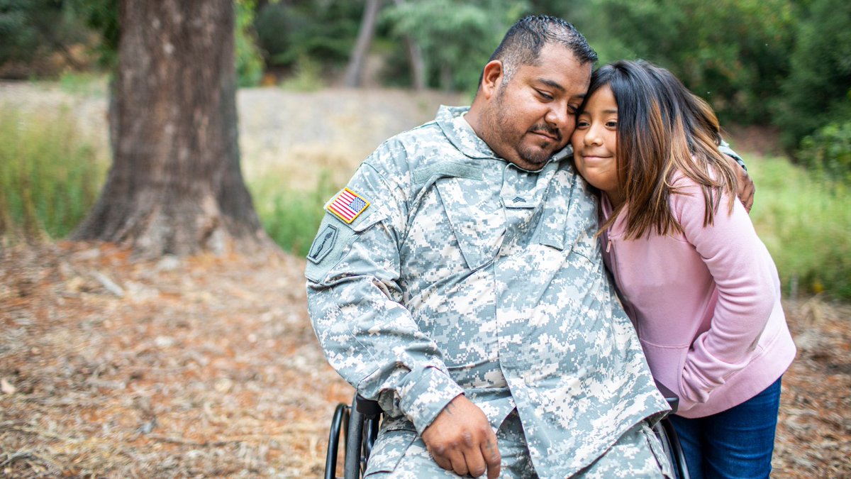 In commemoration of Veterans Day, we thank those who have bravely defended our freedom. If you or a family member who served our country needs assistance, VetsFirst is here to help: vetsfirst.org Read President Biden's Veteran's Day Proclamation: bit.ly/3ULuLIQ