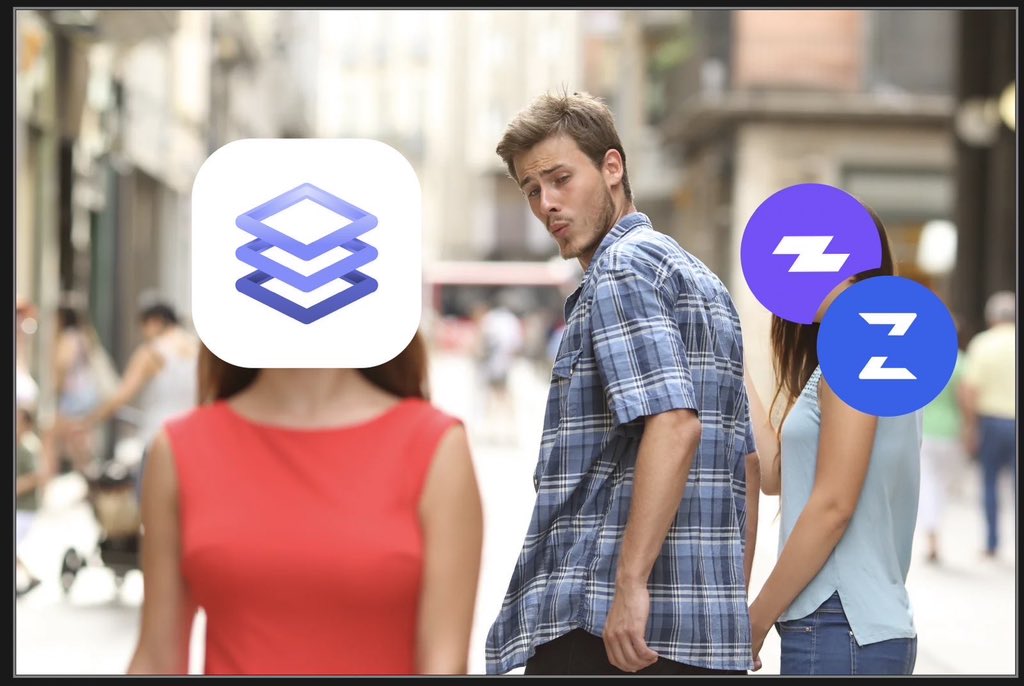 ⚡️DeFi Cryptonian⚡️ tweet media