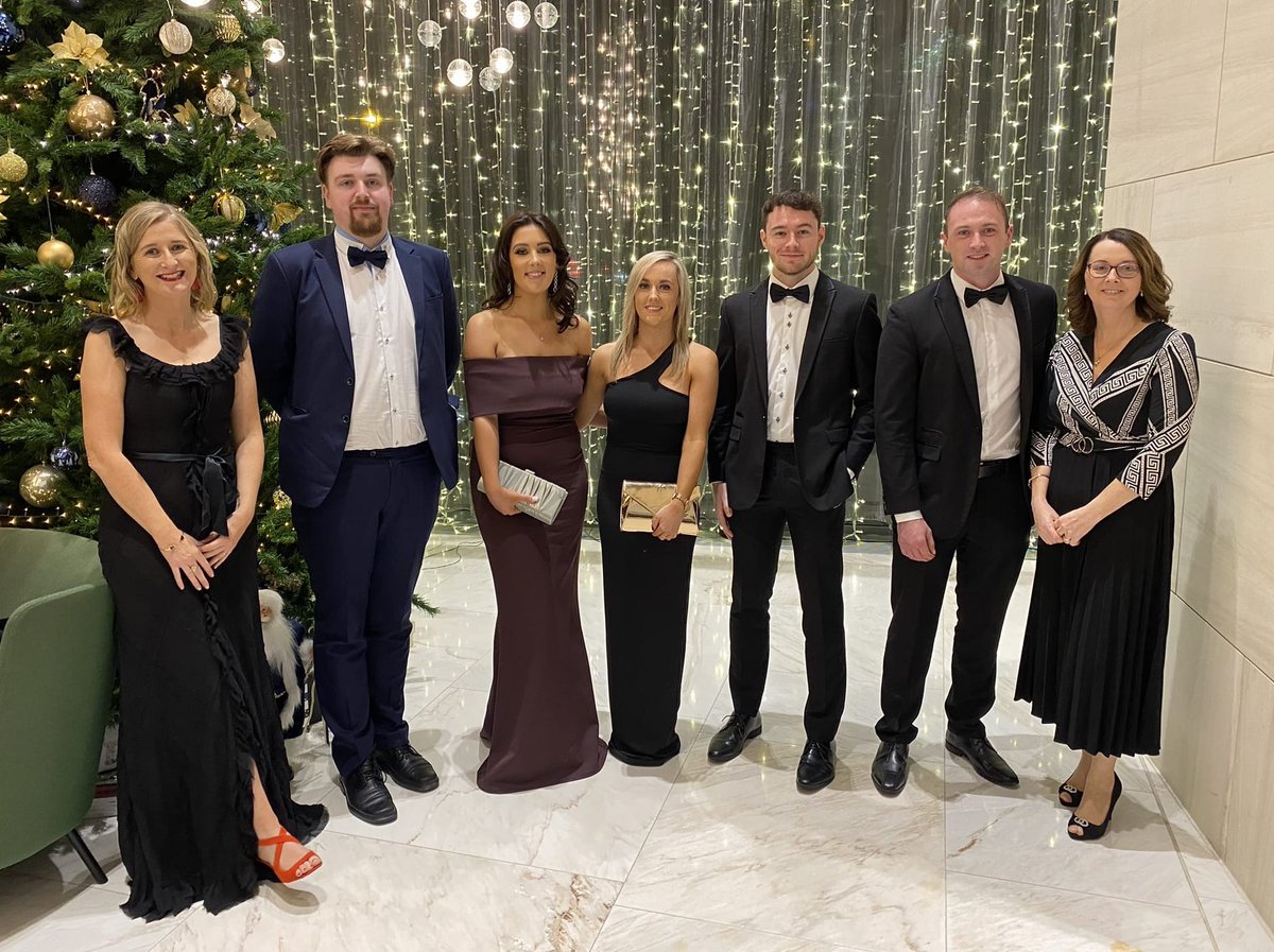 TUS_ie's tweet image. Huge congratulations to recent TUS graduate Chris Kearns who has won ' Digital Student of the Year' at @digitalmedia_ie awards this evening for his work with @DpdIreland during his final-year digital marketing capstone project! 
It is an accolade richly deserved! #DMA22IRL