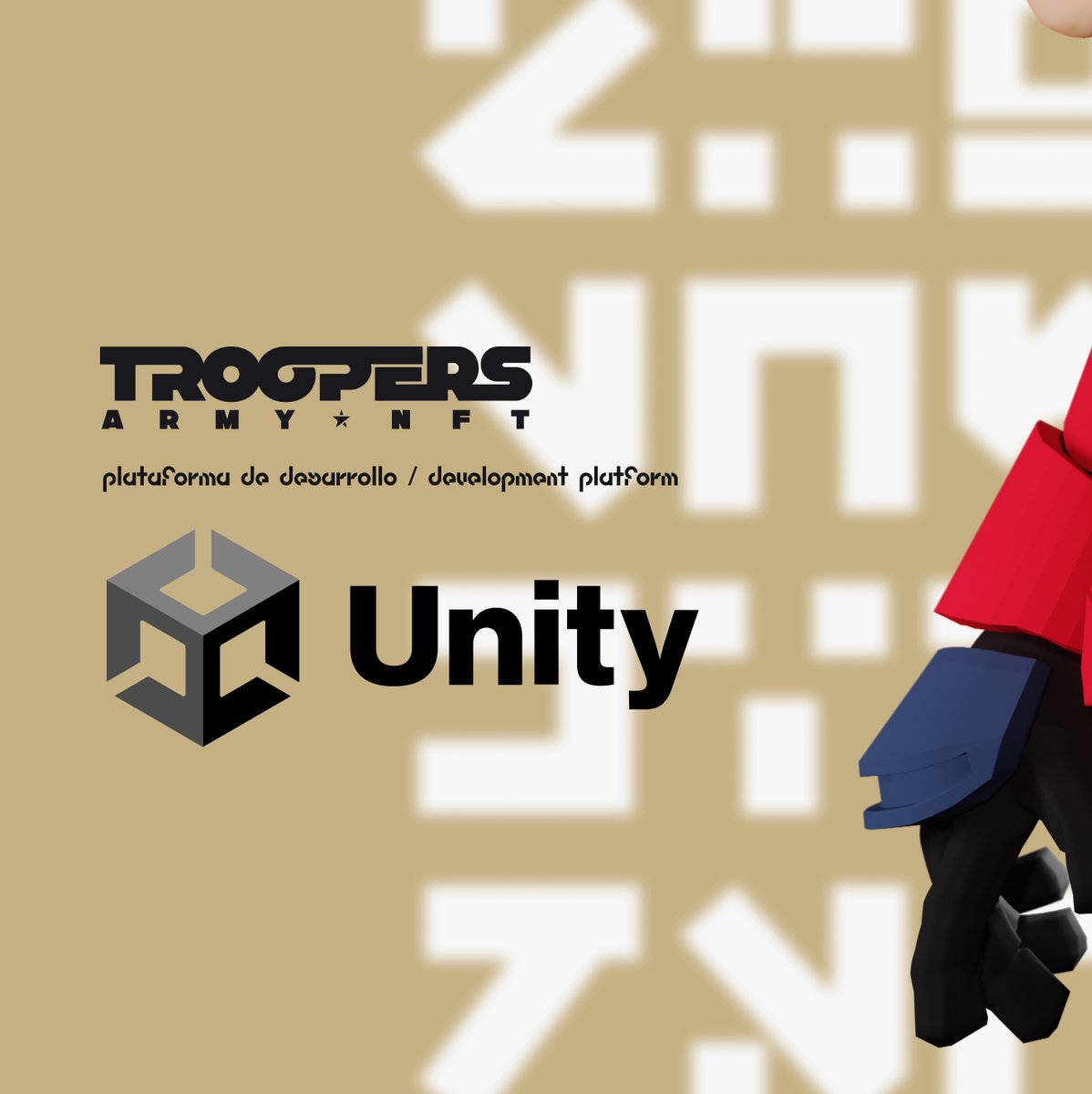 Troopers.Army  tweet media