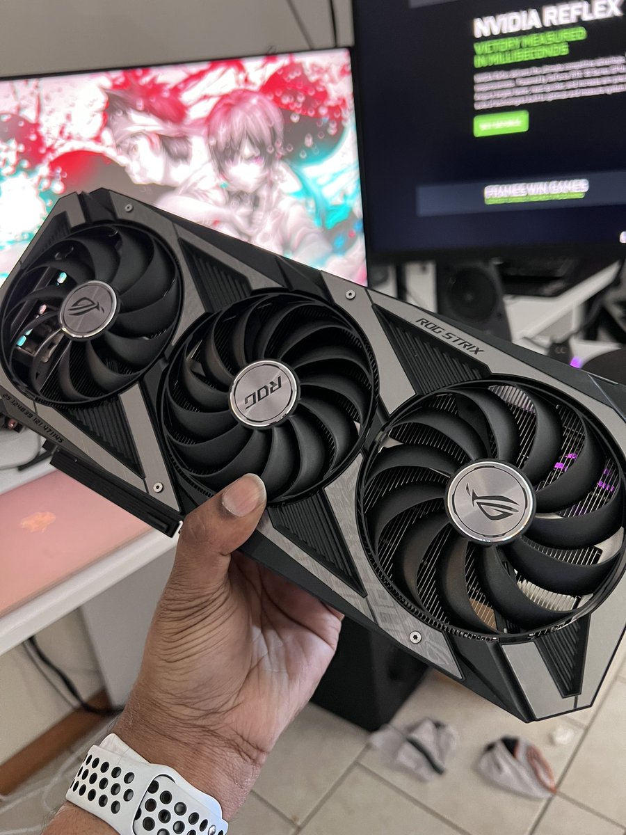 Perfect gpu for 1440p ultra wide 144hz is a 3080 holy shit jumping up from 2070 super (which is no slouch ) to 3080 is like night and day double the fps in most cases