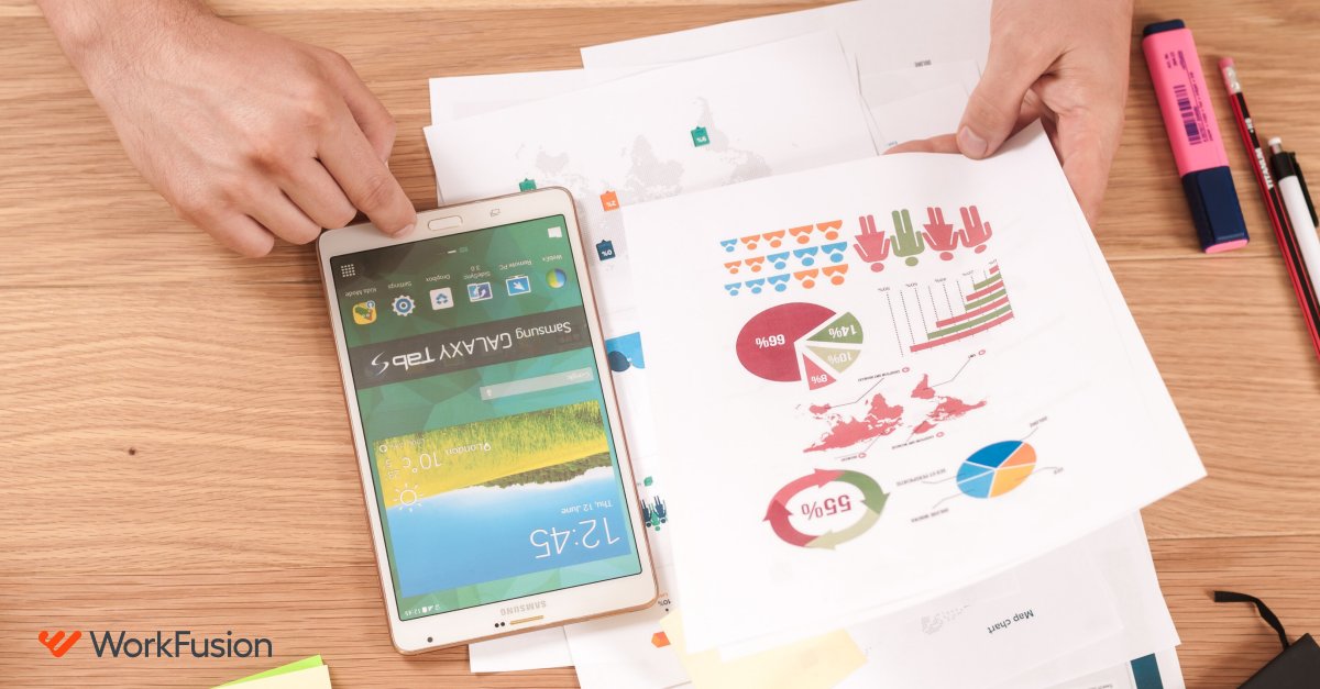 WorkFusion tweet media