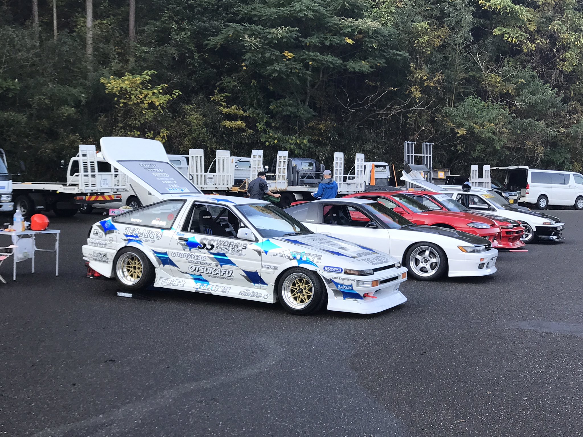 カーファクトリー亜衣 Twitter Search Twitter