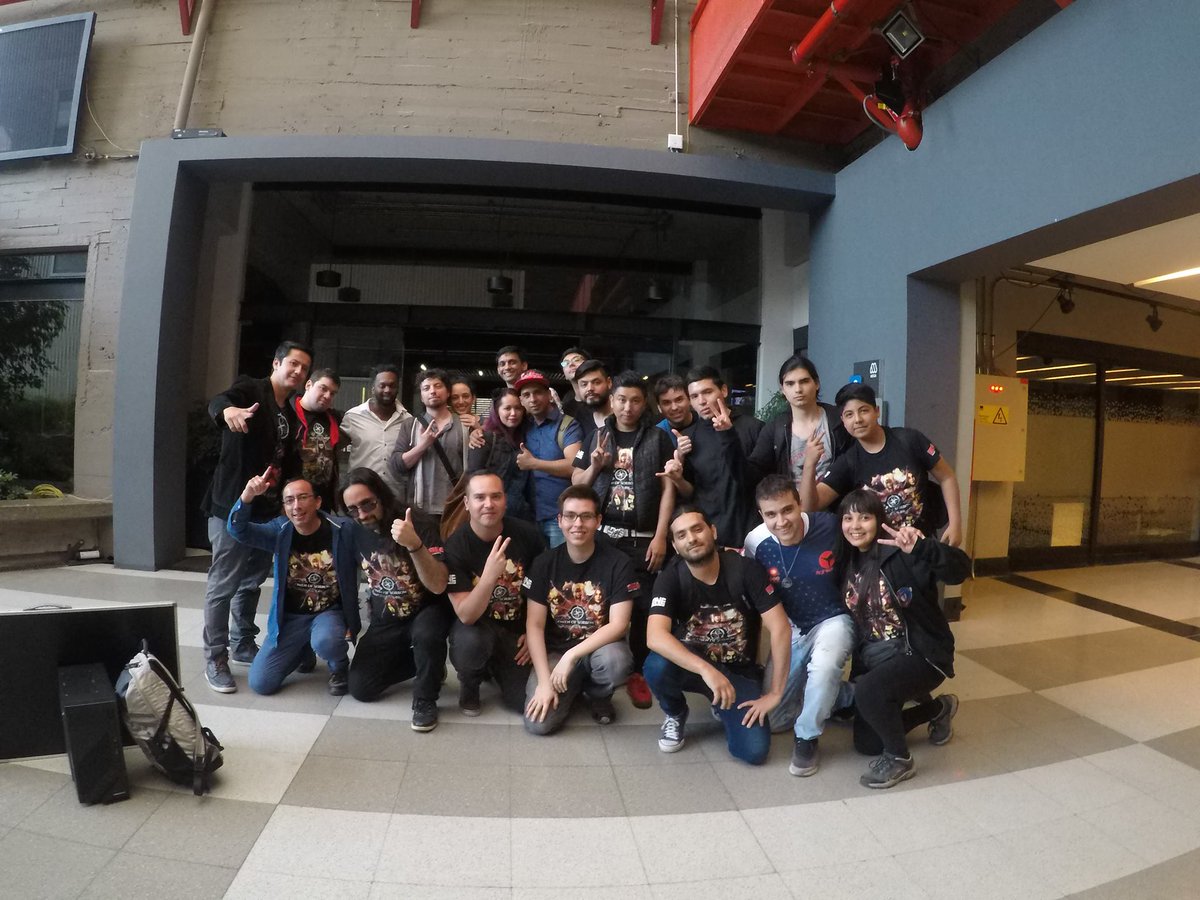 ¡Torneo invitacional de #OmenofSorrow by <a href="/AOneGames/">AOne Games</a>  hace 4 años!

Jugadores, comentaristas y staff <a href="/ETCChile/">ETCChile</a> en #ETCTV #mega 

<a href="/Tasty_Steve/">Steve Scott</a>, <a href="/miguelhwan/">Michael Hwan</a> <a href="/Tio_Cazu/">ETC / Cazu</a>, <a href="/KillerXinok/">IMPERIAL | KillerXinok</a>, <a href="/BMDanteA7X/">IW | Dante🧉</a>, <a href="/NkhaosT/">Nkhaos_team</a>, <a href="/ETCNemesisX/">NemesisEX</a>, @CHL_Luthack, <a href="/reepal/">Rip</a>, <a href="/KaneBlueriverCL/">Kane Blueriver @ home 🏡</a>,  <a href="/ThatGuyIMetOnce/">Phonomancer</a>