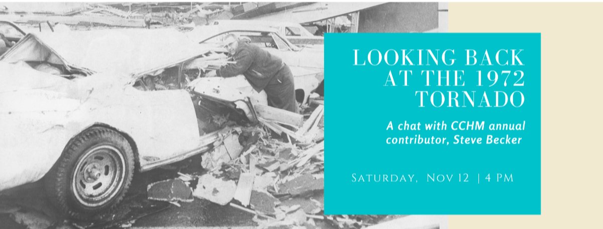 Clark County Historical Museum tweet media