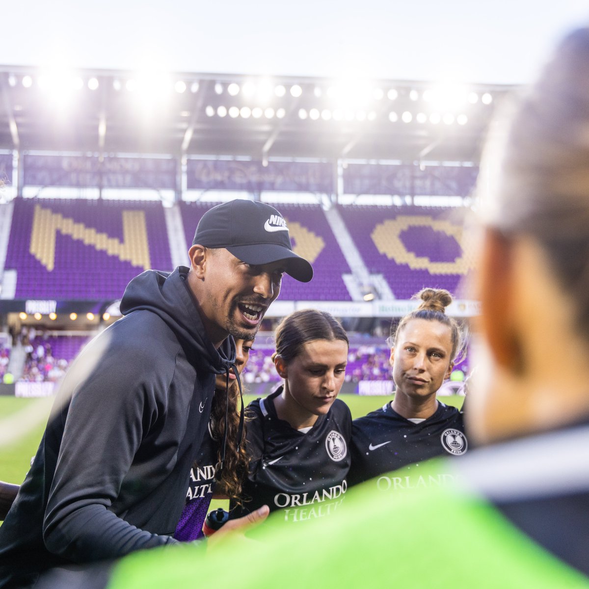 ORLPride's tweet photo. Home is where the 💜 is

@seb_38 | #PrideOfOrlando https://t.co/rNC3HvDFTM
