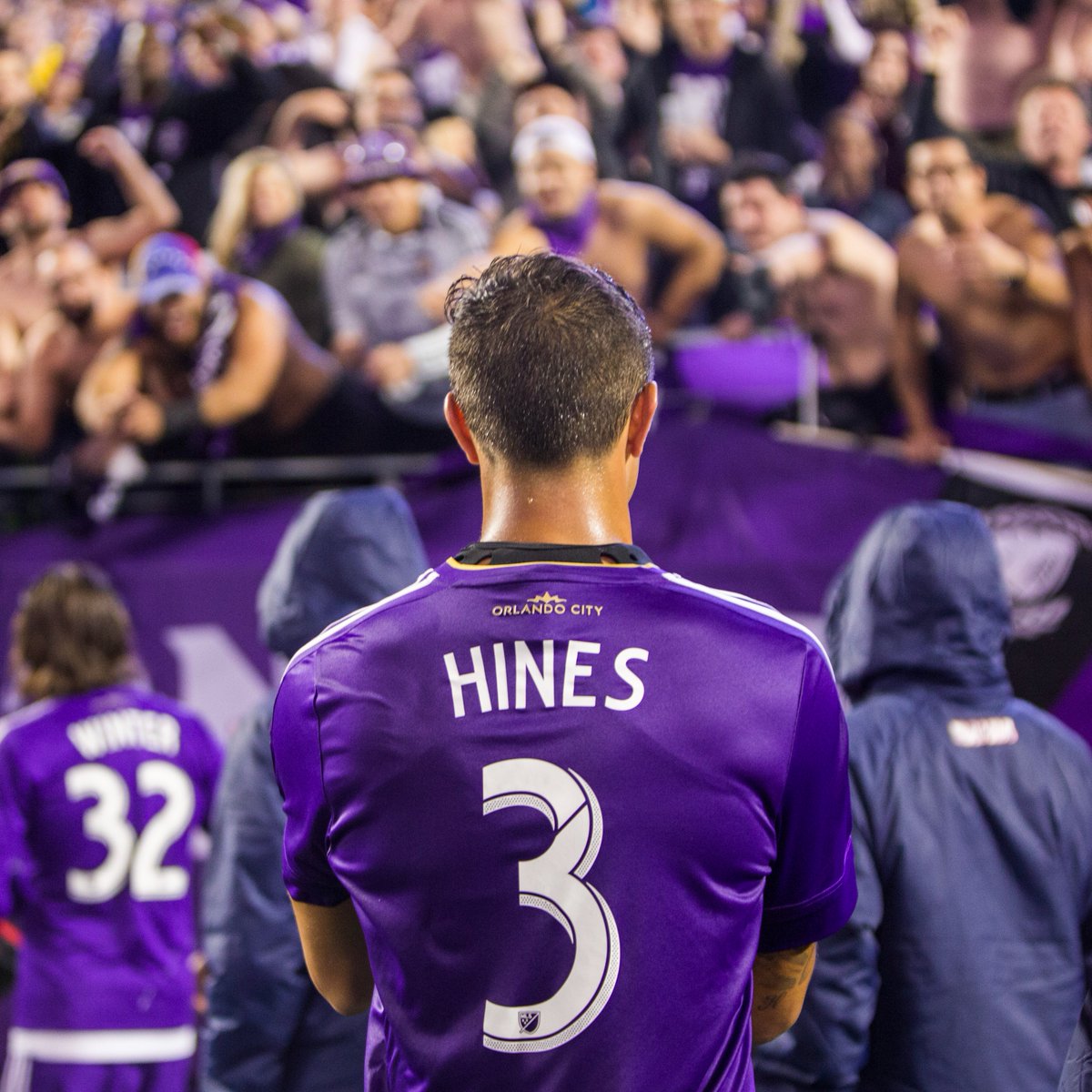 ORLPride's tweet photo. Home is where the 💜 is

@seb_38 | #PrideOfOrlando https://t.co/rNC3HvDFTM