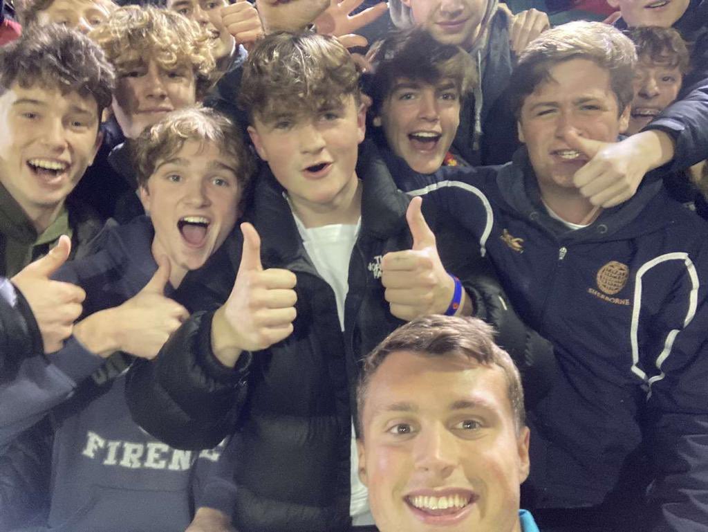 Rugby | Sherborne School tweet media