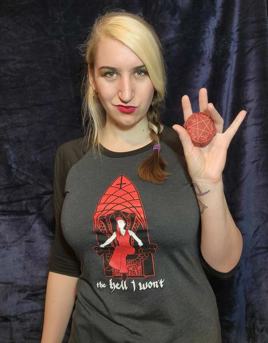 FallenIdentity's tweet photo. On an exciting note, my @RuthieConnell @Stands collection arrived today! Huzzah!! ๐ฅณ๐๐
For fun-zies on this rainy Friday I threw together a little "Look Book"๐. Absolutely ADORE this collection; it's so soft & comfy & the designs are, of course, fabulous! ๐คโค๏ธ๐ฅ #TheHeLLIWont https://t.co/m0QoCNVPft