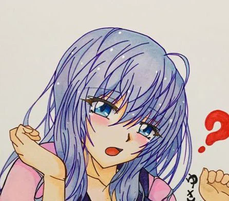最近描いてるお姉さんの顔がどんどん美人になってると自負してるけど自信をもつほどいいねが減ってるから心がズタボロに 