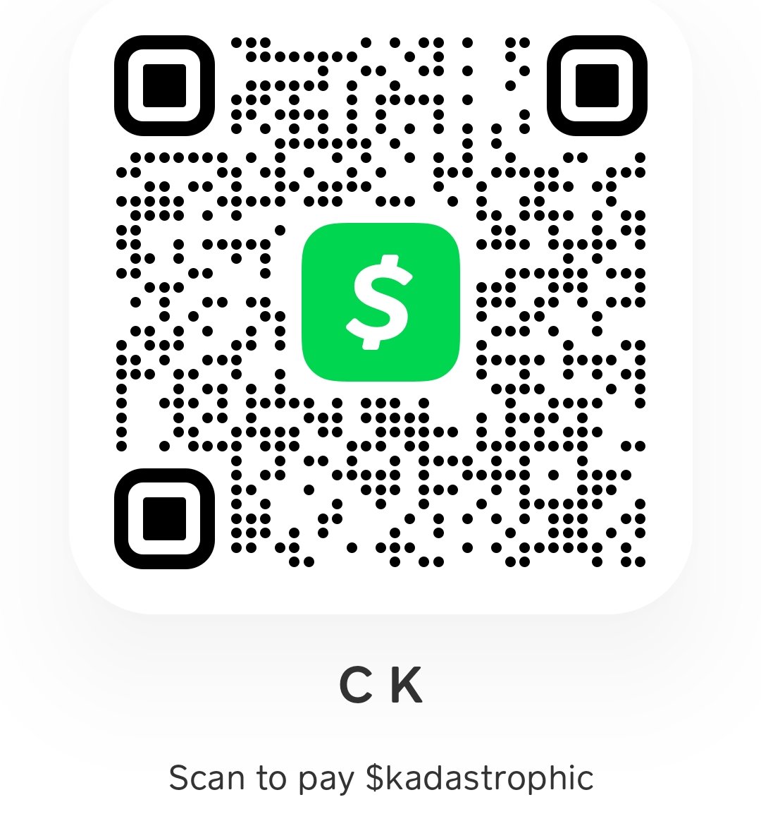 Could use some of this for hurricane repairs thanks!