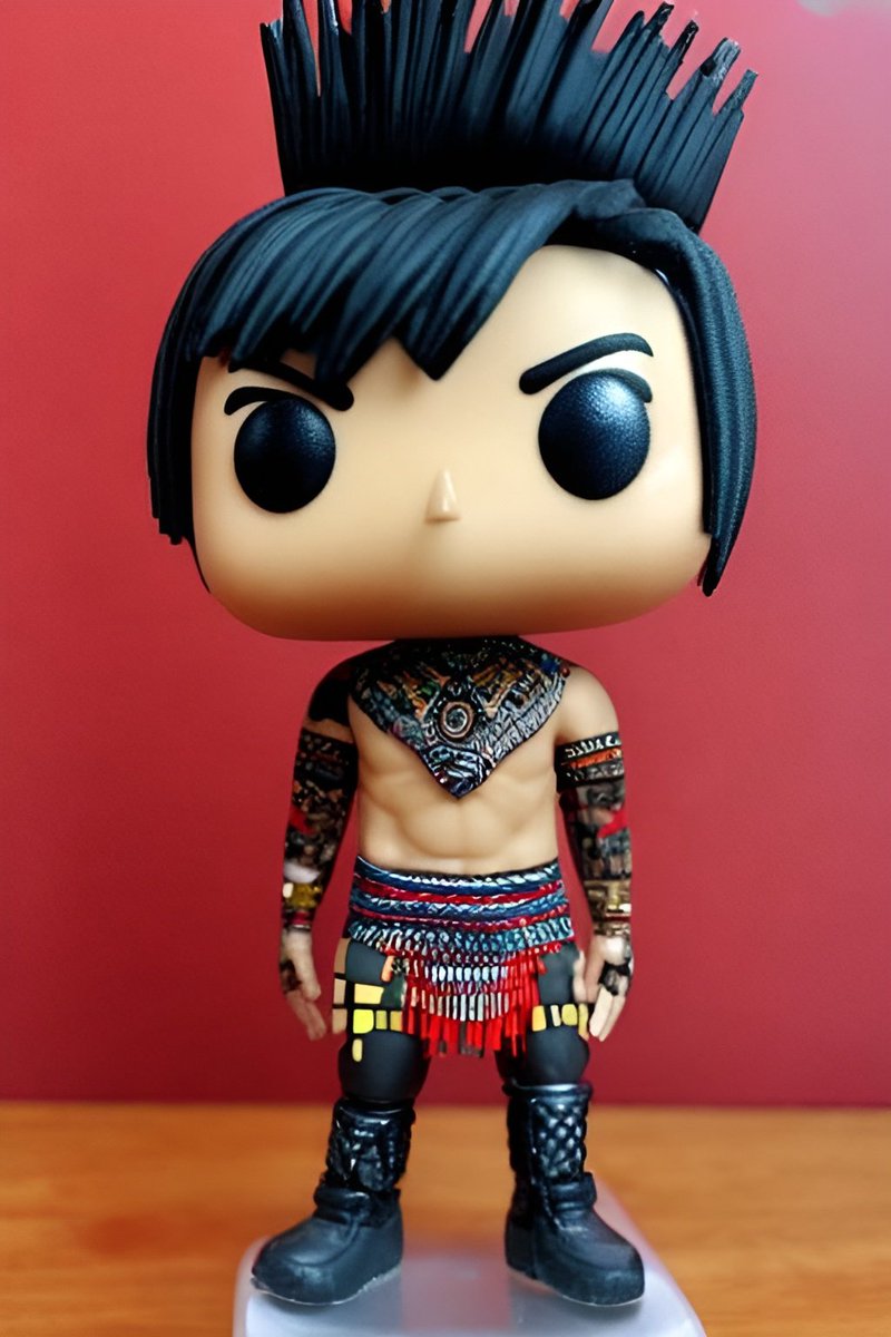 Matrix (❄️, ❄️) tweet media