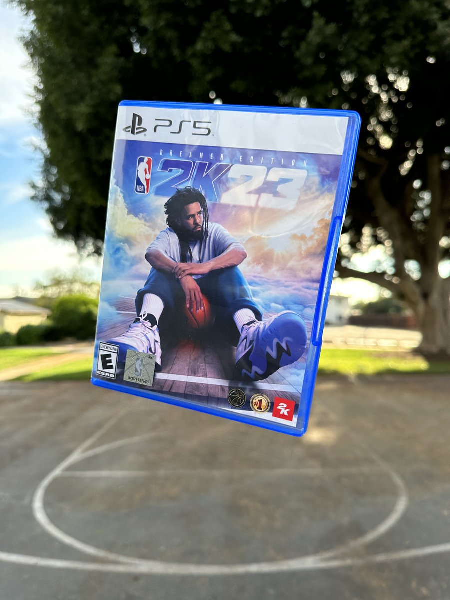 NBA 2K tweet media