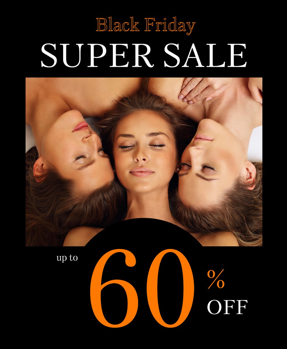 NewDermaMed's tweet photo. Black Friday Super Sale at NewDermaMed - https://t.co/ZmIwtPLv3X https://t.co/rNQx0BFA8V