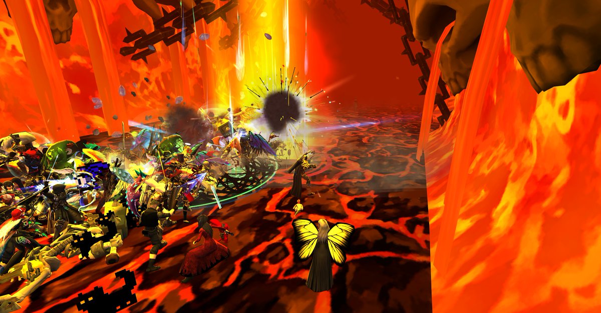 AQ3D Wiki tweet media