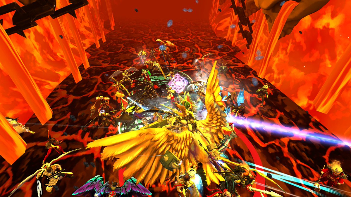 AQ3D Wiki tweet media