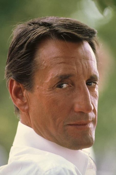 A day late but happy birthday Roy Scheider. On some days the best actor we ever had 