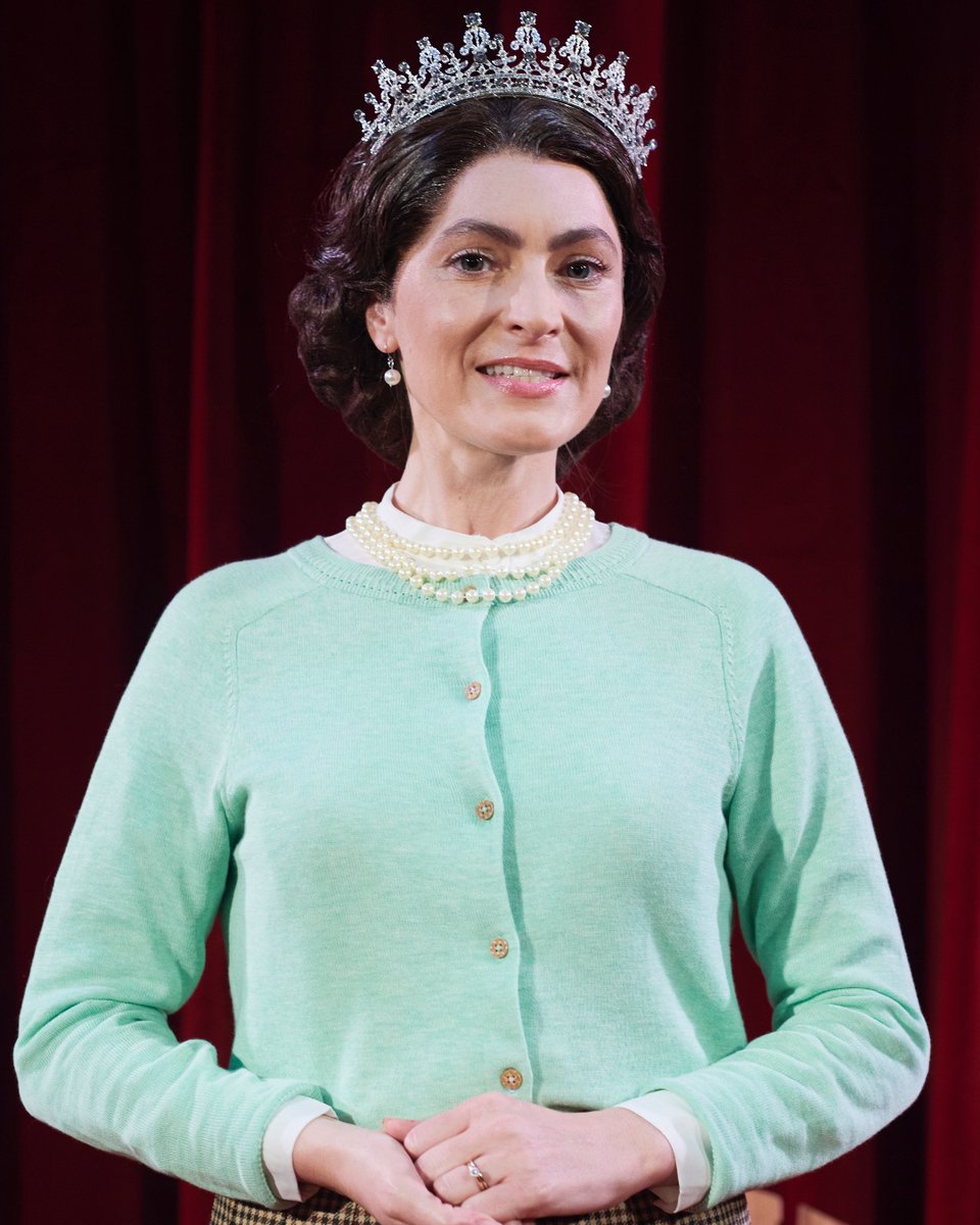 Denver Center for the Performing Arts (DCPA) tweet media